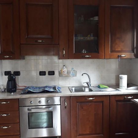 Alloggio Petunia Busto Arsizio Εξωτερικό φωτογραφία