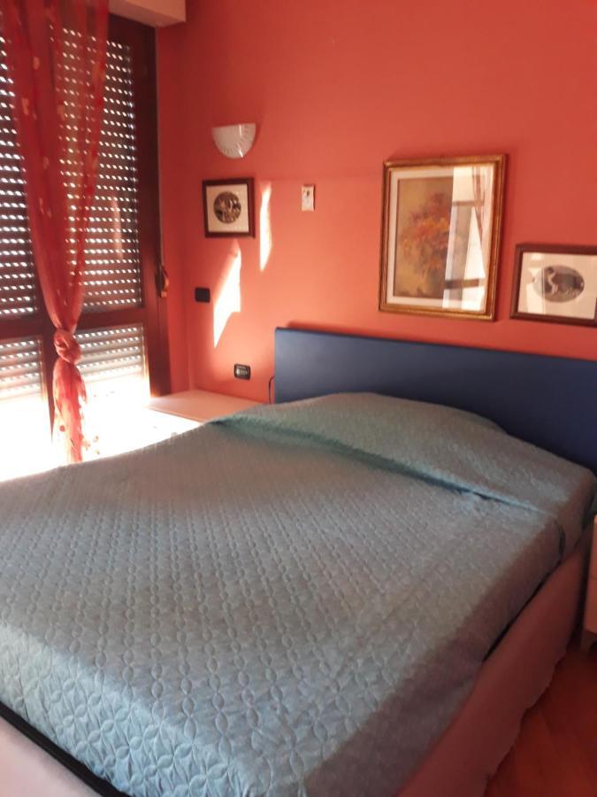 Alloggio Petunia Busto Arsizio Εξωτερικό φωτογραφία